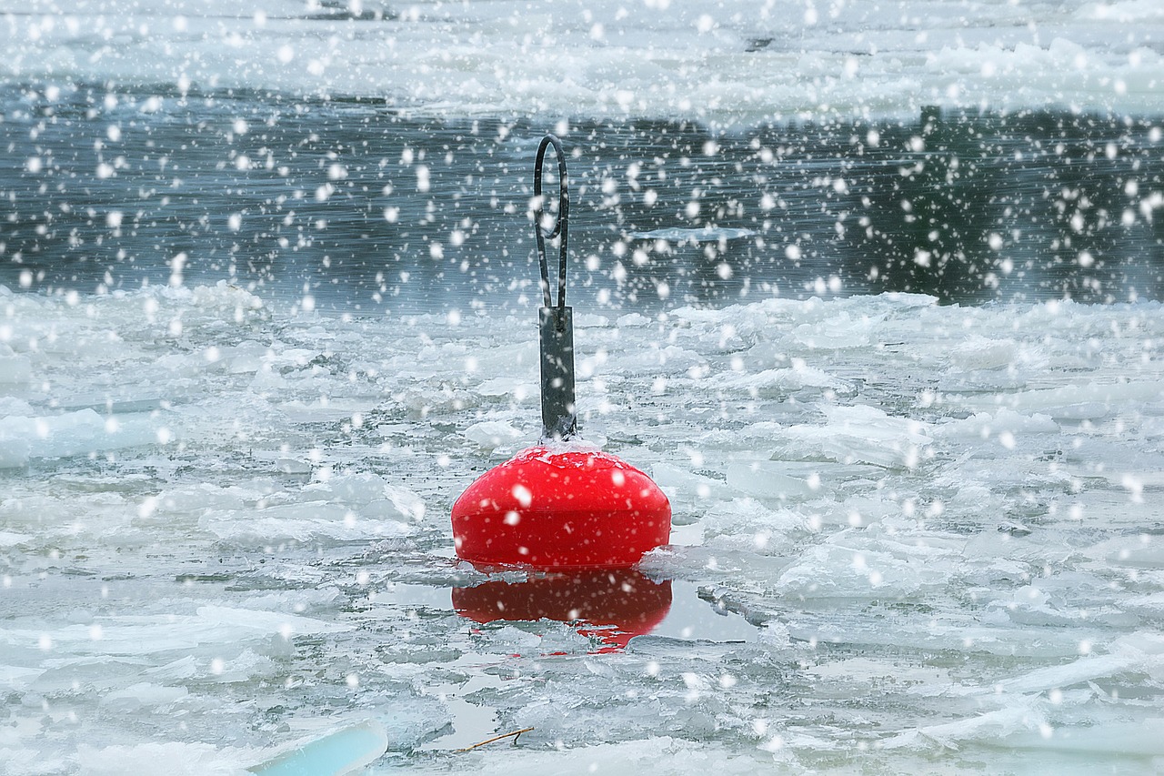 全国范围波及的雨雪天气，影响与应对