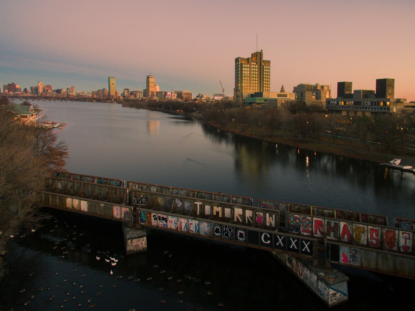 深圳垃圾山蜕变，沉睡20多年的城市疮疤正在消失