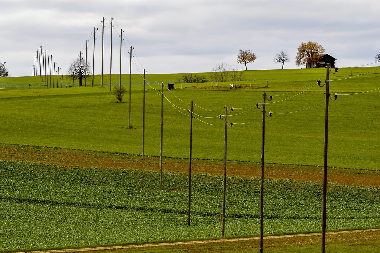中国压缩空气储能技术突破，引领绿色能源革命的里程碑