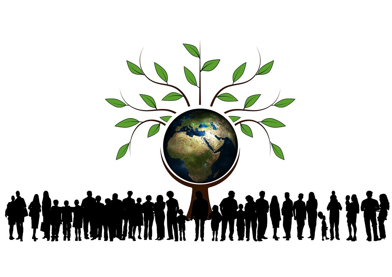 中国建成全球最大的可再生能源体系，绿色能源的崛起与全球影响