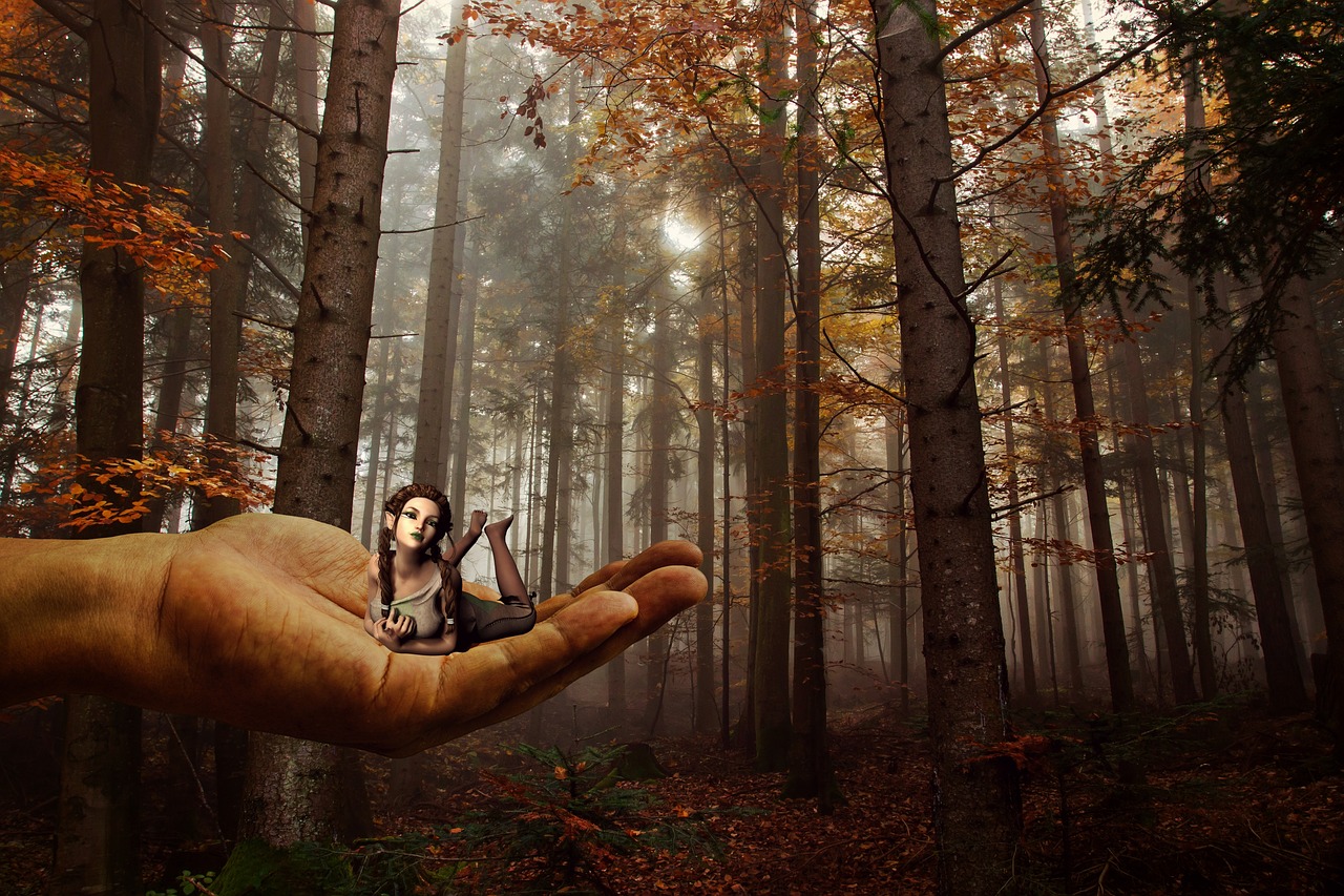 藏匿三十年的秘密，母亲的泪与儿子的心