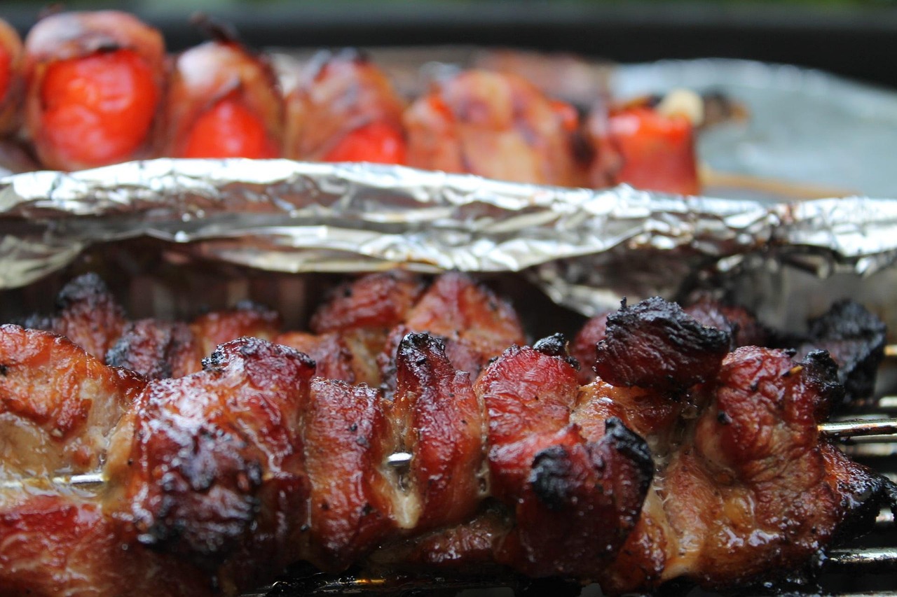 漂白鸡爪企业被查封，食品安全警钟再次敲响